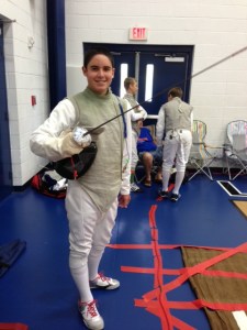 Big day at the Championships